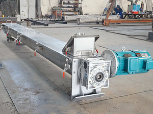 304或316L不銹鋼制造,耐酸堿腐蝕、耐高溫、不易生銹