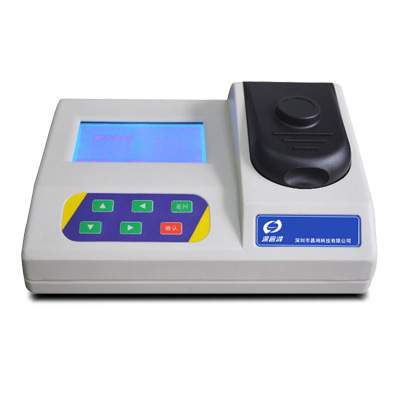 深圳昌鴻C(jī)HCM-210水中硬度測定儀