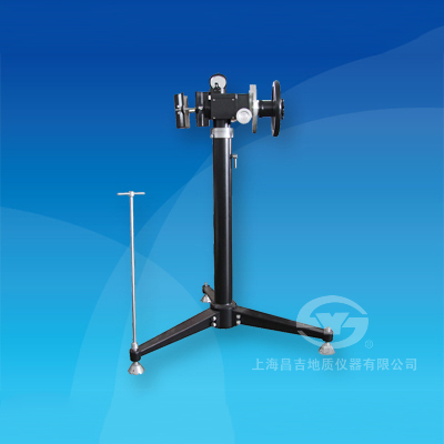 上海昌吉JJG-3測斜儀校驗(yàn)臺(tái)