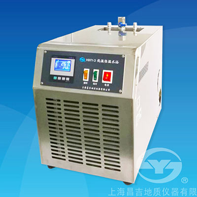 上海昌吉HWY-3恒溫水浴