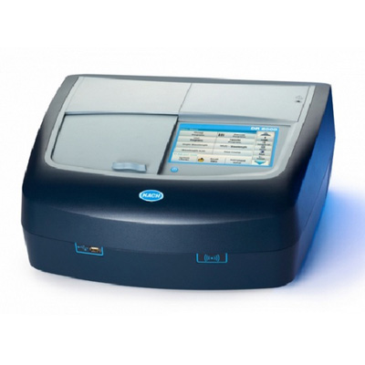 哈希hach紫外分光光度計(jì)DR6000