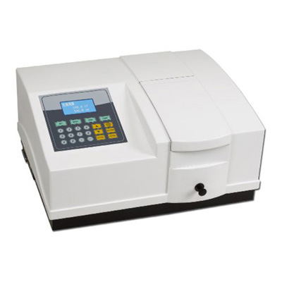 上海舜宇恒平7230G、723PC可見分光光度計