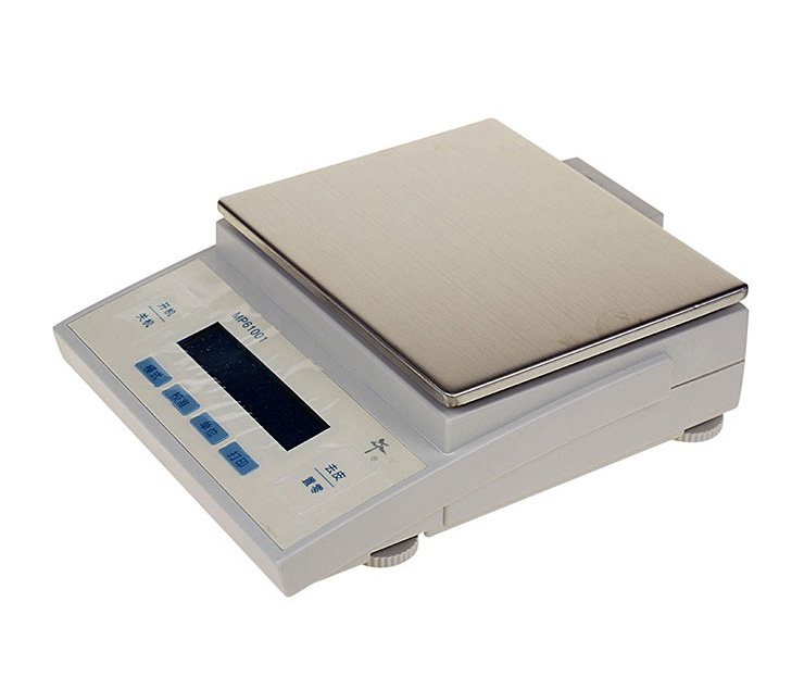 上海舜宇恒平MP方盤(pán)系列電子天平