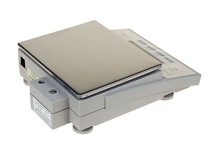 上海舜宇恒平MP方盤(pán)系列電子天平