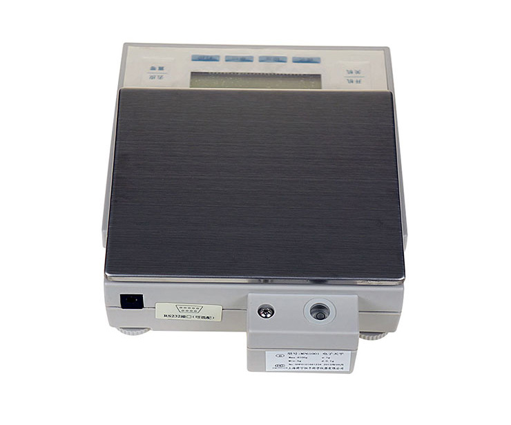 上海舜宇恒平MP方盤(pán)系列電子天平