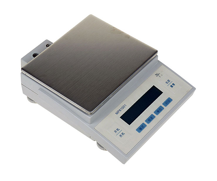 上海舜宇恒平MP方盤(pán)系列電子天平