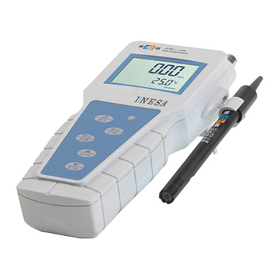 上海雷磁便攜式溶解氧測(cè)定儀溶解氧儀JPBJ-608
