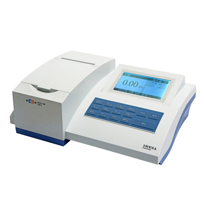 上海雷磁濁度儀濁度計WZS-186