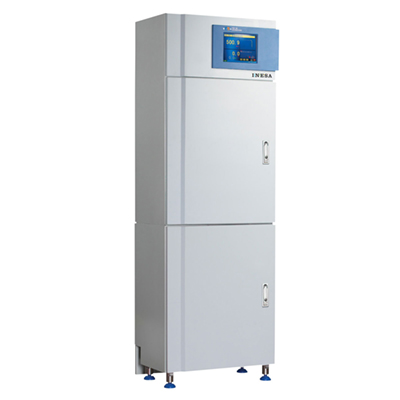 上海雷磁在線COD測(cè)定儀在線COD檢測(cè)儀COD-580