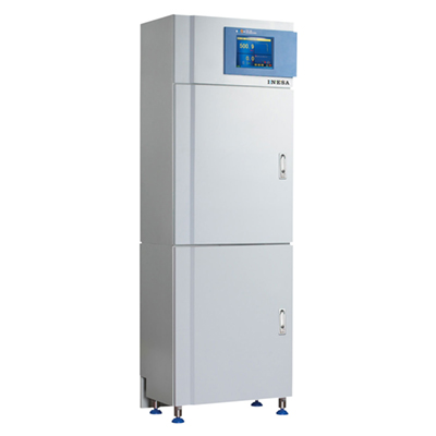 上海雷磁在線COD測(cè)定儀COD-582