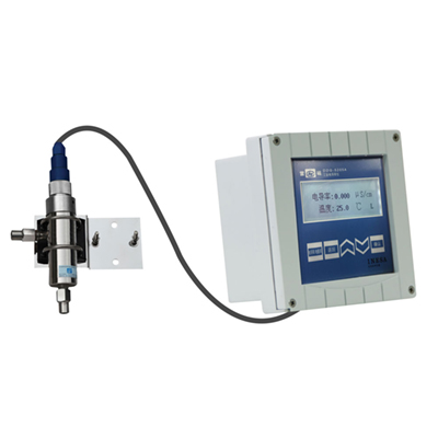 上海雷磁工業(yè)在線電導(dǎo)率DDG-5205A