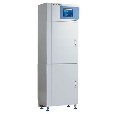 上海雷磁在線氨氮監(jiān)測(cè)儀在線氨氮檢測(cè)儀DWG-8002A