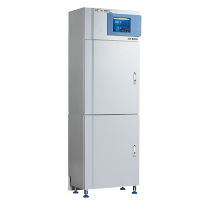 上海雷磁在線氯離子自動(dòng)監(jiān)測(cè)儀DWG-8004