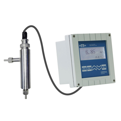 上海雷磁工業(yè)在線微量溶解氧監(jiān)測(cè)儀SJG-9435B