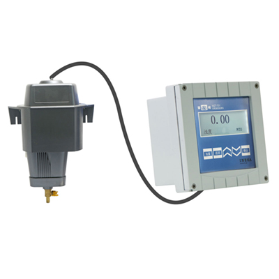 上海雷磁在線濁度監(jiān)測(cè)儀WZT-701