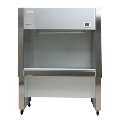 尚凈VS、HS系列高工作區(qū)凈化工作臺(tái)