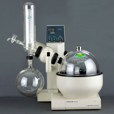 上海亞榮RE-3000B旋轉蒸發(fā)儀旋轉蒸發(fā)器