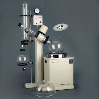 上海亞榮RE-5210旋轉蒸發(fā)儀旋轉蒸發(fā)器