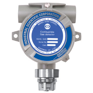 英思科GTD-1000Ex可燃?xì)怏w檢測(cè)儀