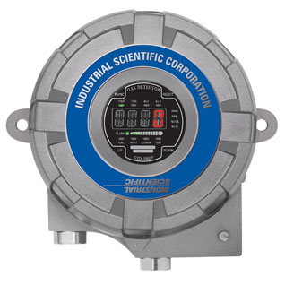 英思科GTD-5000F VOC 泵吸式VOC氣體檢測(cè)儀