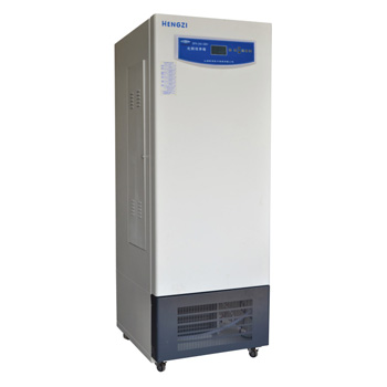 上海躍進SPX-GBH系列光照培養(yǎng)箱