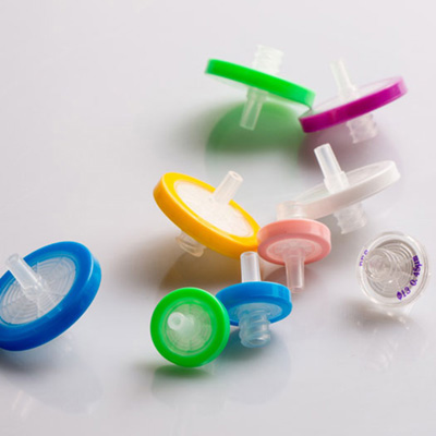 針式過(guò)濾器