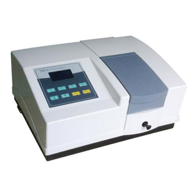 紫外可見分光光度計