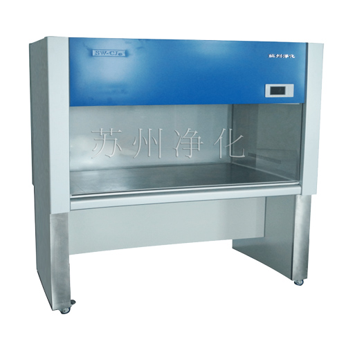 蘇州凈化SW-CJ-2F凈化工作臺超凈工作臺雙人雙面垂直送風