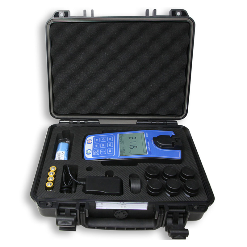 連華科技LH-SS2M便攜式懸浮物測(cè)定儀