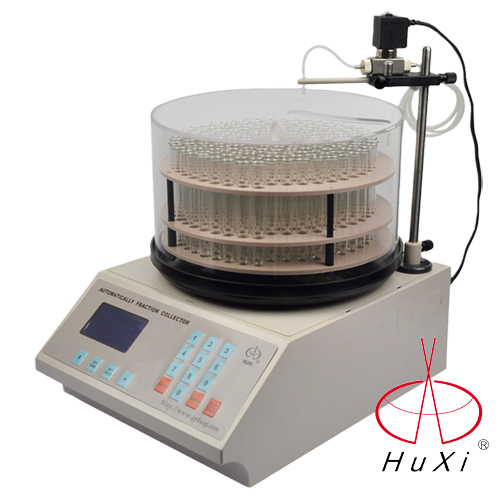 上海青浦滬西自動(dòng)部份收集器BS-160A（液晶版）