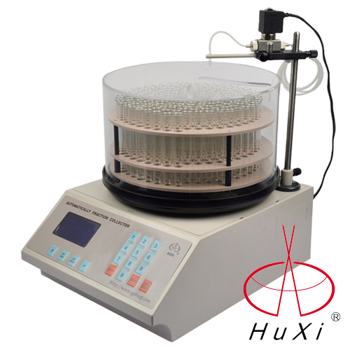 上海青浦滬西數(shù)SBS-160控計(jì)滴自動部分收集器(中文顯示)