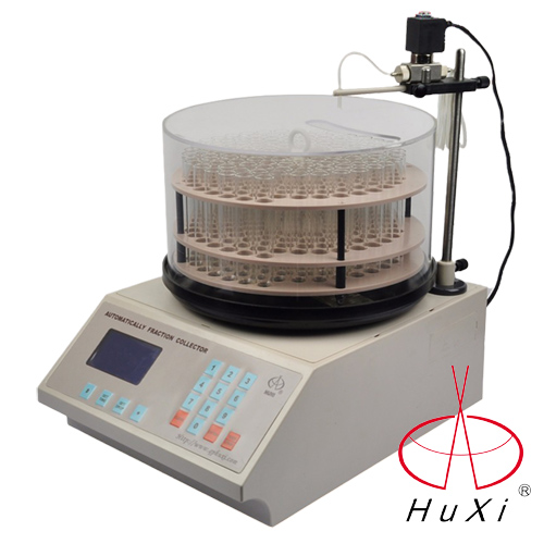 上海青浦滬西DBS-100N型電腦自動部份收集器(液晶版耐有機)