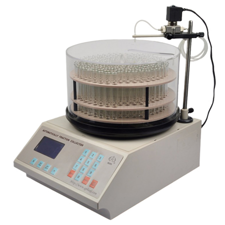 電腦全自動部分收集器DBS-160