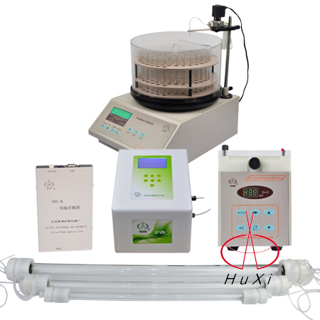 MB99-1型自動液相色譜分離層析儀