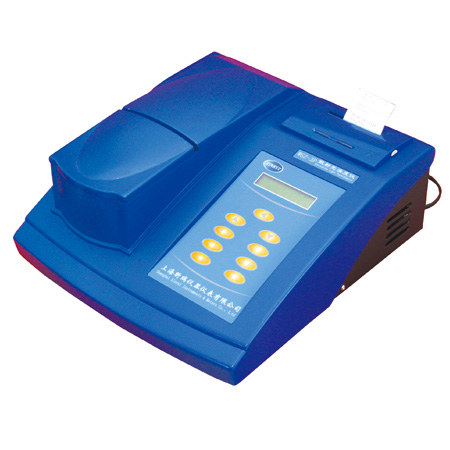 WGZ-4000AP散射光濁度儀濁度計(jì)