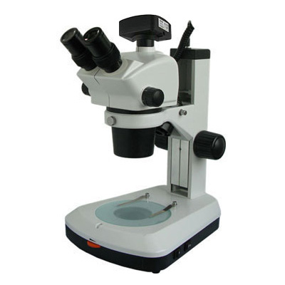 XTL-BM-8TD體視顯微鏡（電腦、變倍、6.3X-200X）