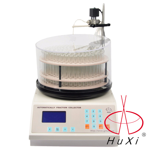 上海青浦滬西數(shù)SBS-160控計(jì)滴自動部分收集器(中文顯示)