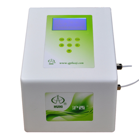 HD-7高靈敏度紫外檢測儀（電腦數據采集）