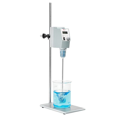 大龍OS20-Pro數控頂置式電動攪拌機