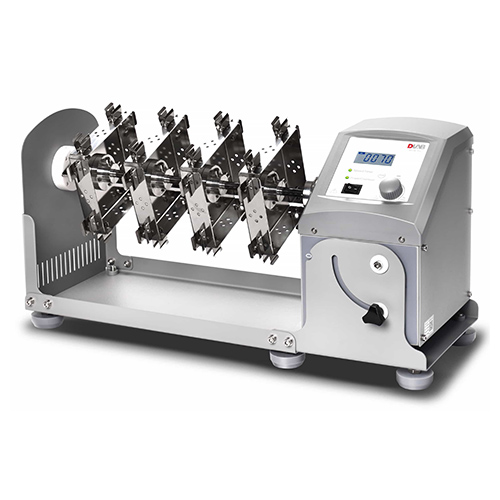 大龍MX-RL-Pro數(shù)控型長軸旋轉(zhuǎn)混勻儀