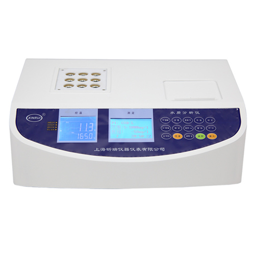 DR5200總磷快速測定儀總磷檢測儀