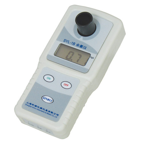 SYL-2B二氧化氯測(cè)定儀