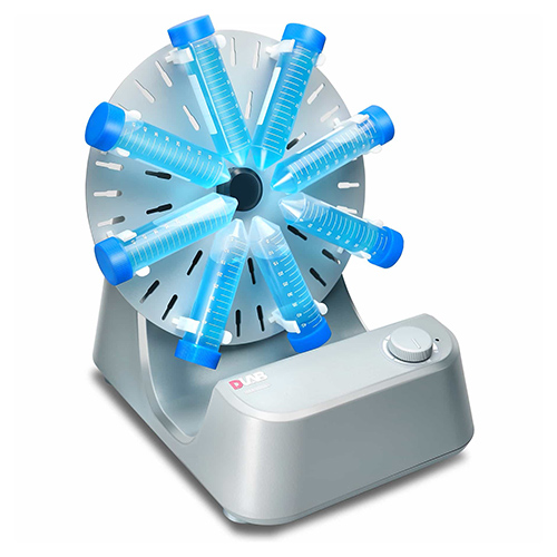 大龍MX-RD-E經(jīng)濟(jì)型圓盤旋轉(zhuǎn)混勻儀